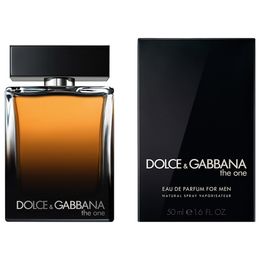 Dolce&Gabbana The One Eau de Parfum Masculino