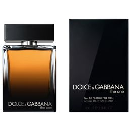 Dolce&Gabbana The One Eau de Parfum Masculino