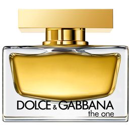 The One Dolce&Gabbana Eau de Parfum Feminino
