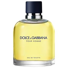 Dolce&Gabbana Pour Homme Eau de Toilette