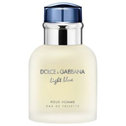 Light Blue Dolce&Gabbana Eau de Toilette Masculino