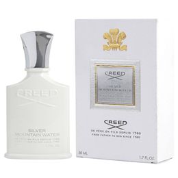 Creed Silver Mountain Water Masculino