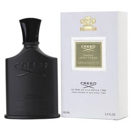 Creed Green Irish Tweed Eau de Parfum Masculino