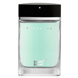 Presence Eau de Toilette Masculino