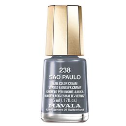 Esmalte Mini Color Mavala - 238 São Paulo