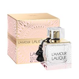 L'Amour Lalique Eau de Parfum