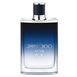 Jimmy Choo Blue Eau de Toilette Masculino