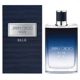 Jimmy Choo Blue Eau de Toilette Masculino