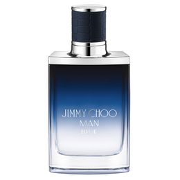 Jimmy Choo Blue Eau de Toilette Masculino