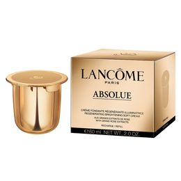 Refil Creme Antirrugas Lancôme Absolue Soft Fondante Regenerante Illuminatrice