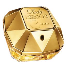 Paco Rabanne Lady Million Pacman Collector Eau de Parfum Feminino