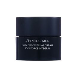 Creme Fortalecedor da Pele Shiseido Men Empowering Cream