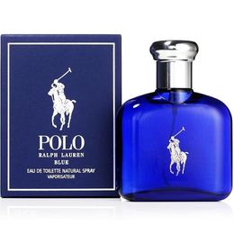 Polo Blue Eau de Toilette Masculino