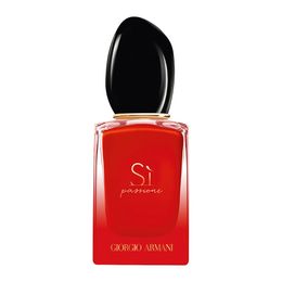 Sì Passione Intense Giorgio Armani Eau de Parfum Feminino