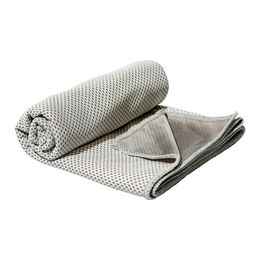 Toalha Refrescante Cooling Towel Océane Cinza