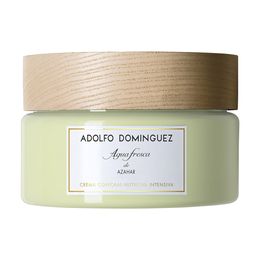 Creme Corporal Agua Fresca de Azahar Adolfo Dominguez Feminino