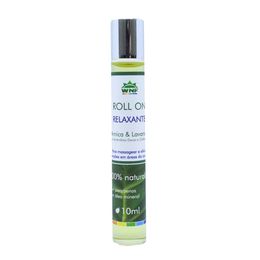 Roll on Relaxante Wnf Arnica e Lavanda