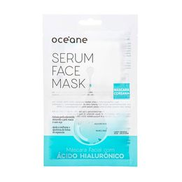 Máscara Facial Océane Serum Face Mask