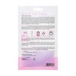 Máscara Facial Océane Serum Face Mask Retinol