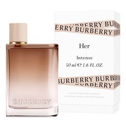 Burberry Her Intense Eau de Parfum Feminino