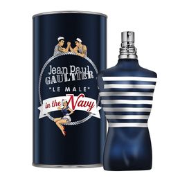 Jean Paul Gaultier Le Male In The Navy Eau de Toilette Masculino