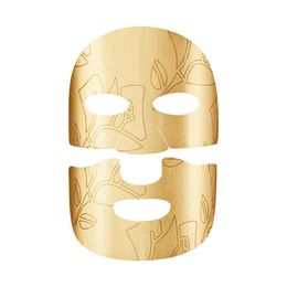 Máscara Facial Lancôme Absolue Golden Cream Mask X5