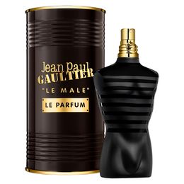 Jean Paul Gaultier Le Male Le Parfum Intense