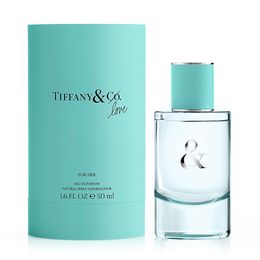 Tiffany & Love Feminino Eau de Parfum