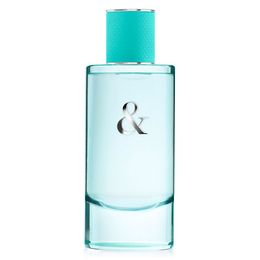 Tiffany & Love Feminino Eau de Parfum