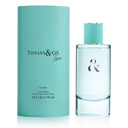 Tiffany & Love Feminino Eau de Parfum