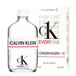 Calvin Klein Everyone Eau de Toilette