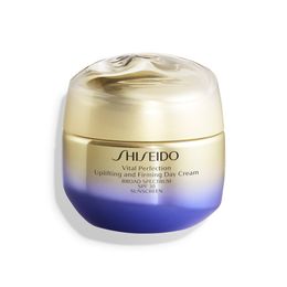 Creme Firmador Diurno Shiseido Vital Perfection Uplifting and Firming SPF30
