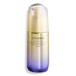 Emulsão Firmador Shiseido Vital Perfection Uplifting and Firming SPF30