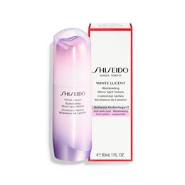 Sérum Anti-Manchas Shiseido White Lucent Illuminating Micro-Spot