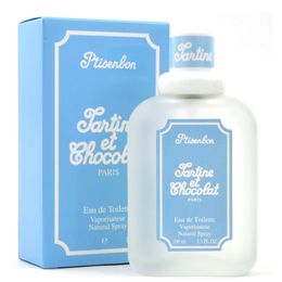 Tartine Et Chocolat Ptisenbon Eau de Toilette Unissex