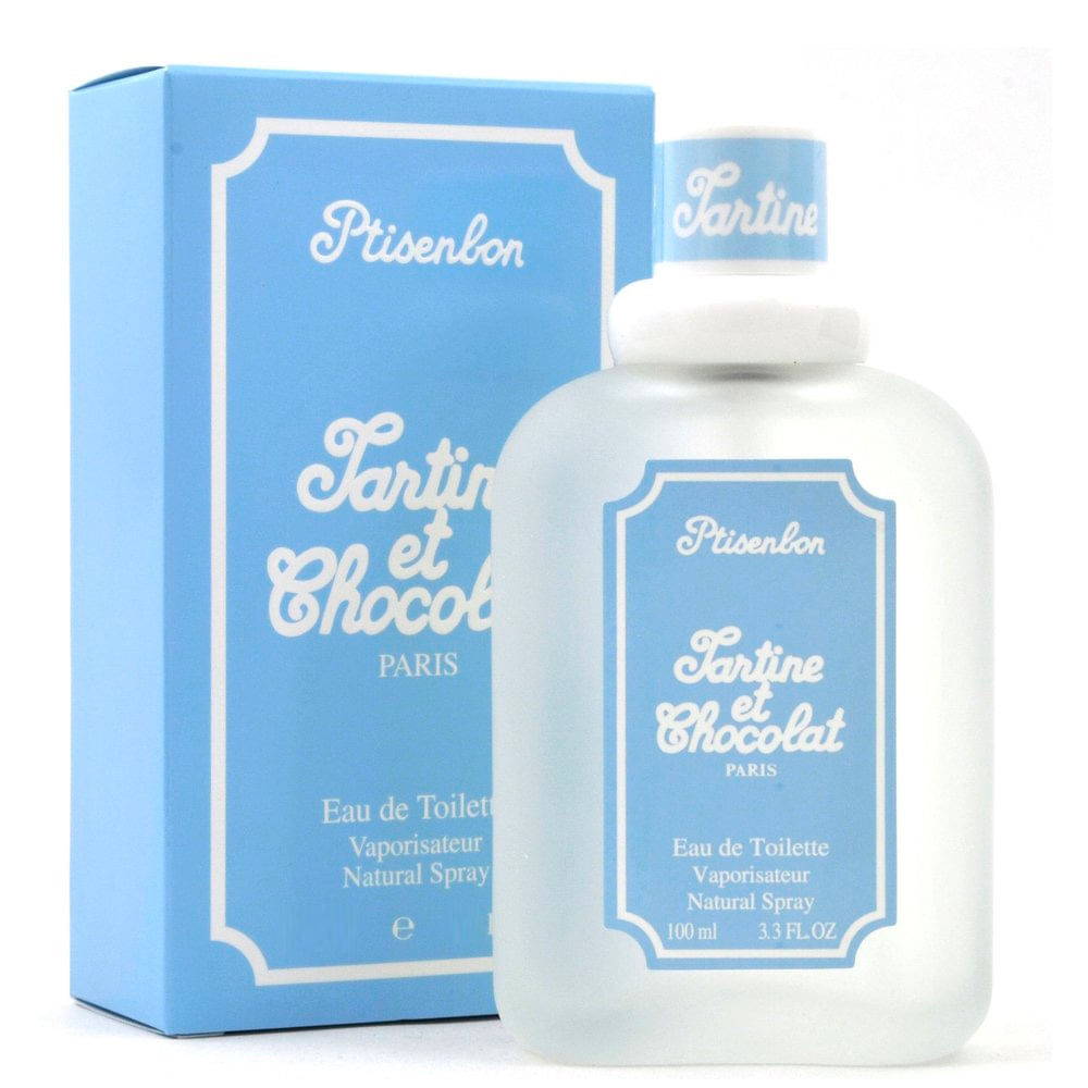 Perfume Tartine Et Chocolat Ptisenbon Unissex Unissex | Givenchy