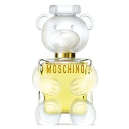 Moschino Toy 2 Eau de Parfum Feminino