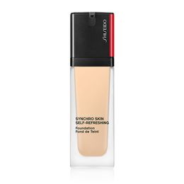 Base Shiseido Synchro Skin Self-Refreshing SPF30