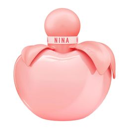 Nina Ricci Nina Rose Eau de Toilette Feminino