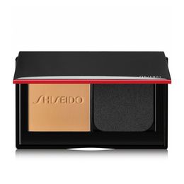 Pó Compacto Shiseido Synchro Skin Self-Refreshing Custom Finish