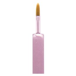 Pincel Retrátil Para Lábios Océane Gourgeus My Lips
