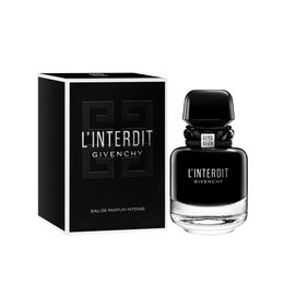 Givenchy L'Interdit Intense Eau de Parfum Feminino