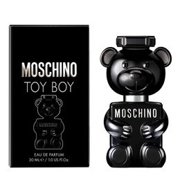 Toy Boy Moschino Eau de Parfum Masculino