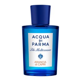 Arancia di Capri Acqua di Parma Blu Mediterraneo Eau de Toilette