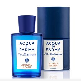 Arancia di Capri Acqua di Parma Blu Mediterraneo Eau de Toilette