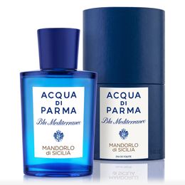 Mandorlo de Sicilia Acqua di Parma Blu Mediterraneo Eau de Toilette