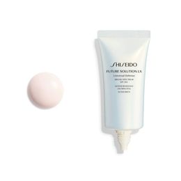 Creme Multifuncional Shiseido Future Solution Lx Universal Defense E SPF50+