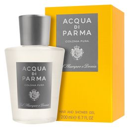 Gel de Banho Colônia Pura Acqua di Parma