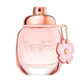 Coach Floral Eau de Parfum Feminino