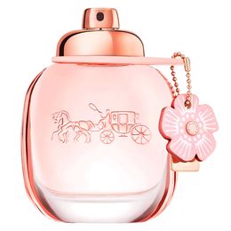 Coach Floral Eau de Parfum Feminino